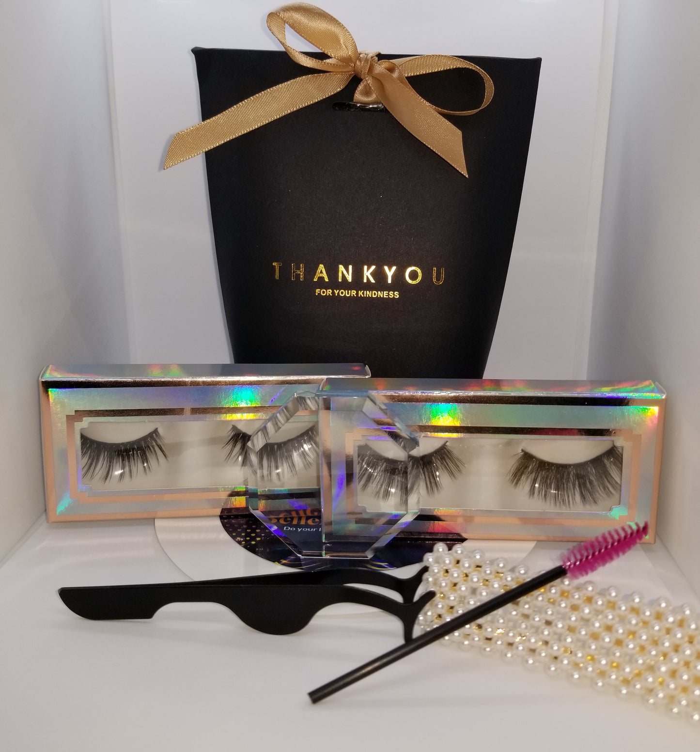 World Royalty Eyelash Sets