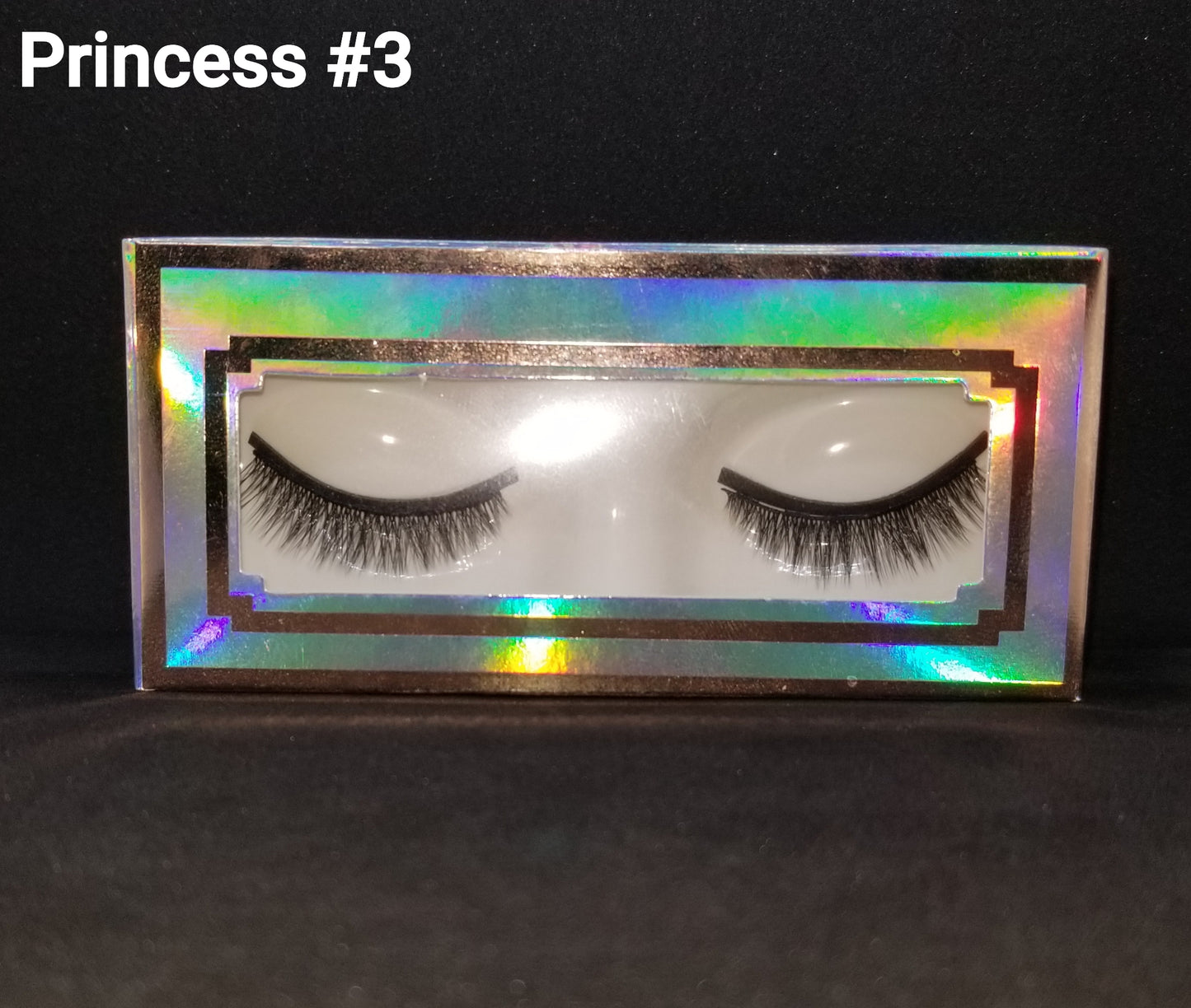 Princess Lashes