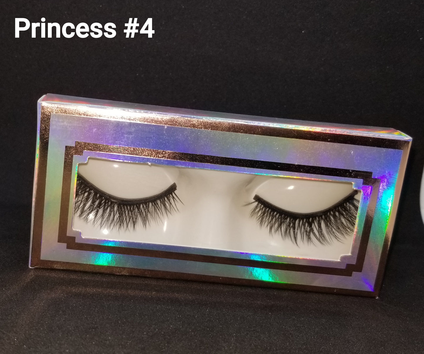 Princess Lashes