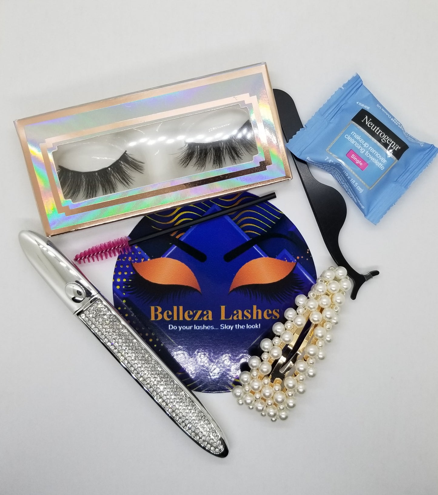 World Royalty Eyelash Sets